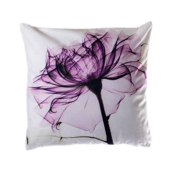 JAHU jastuk Purple Tulip, 45 x 45 cm