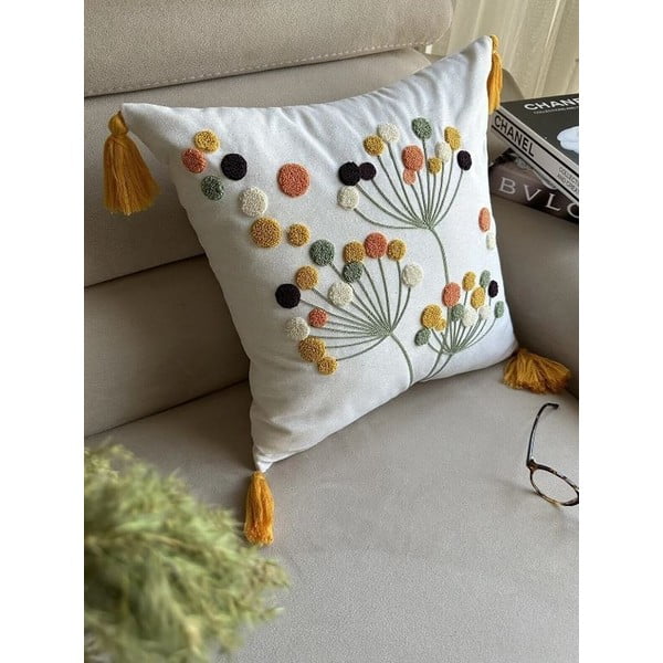 Ukrasna jastučnica 43x43 cm – Mila Home-image-4