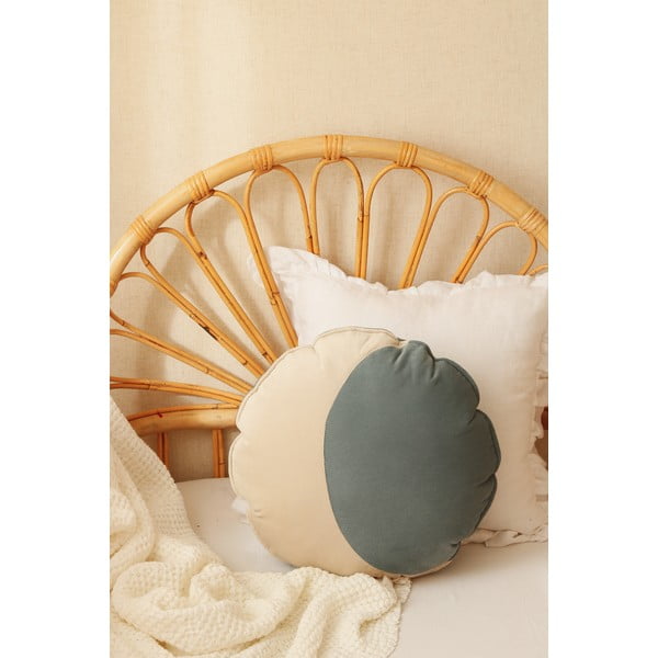 Dječji jastuk Getting dark at Berkeley Hills - Moi Mili-image-4