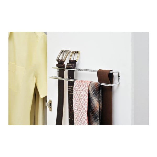 Vješalica za kravate i pojase Wenko Hookie-image-1