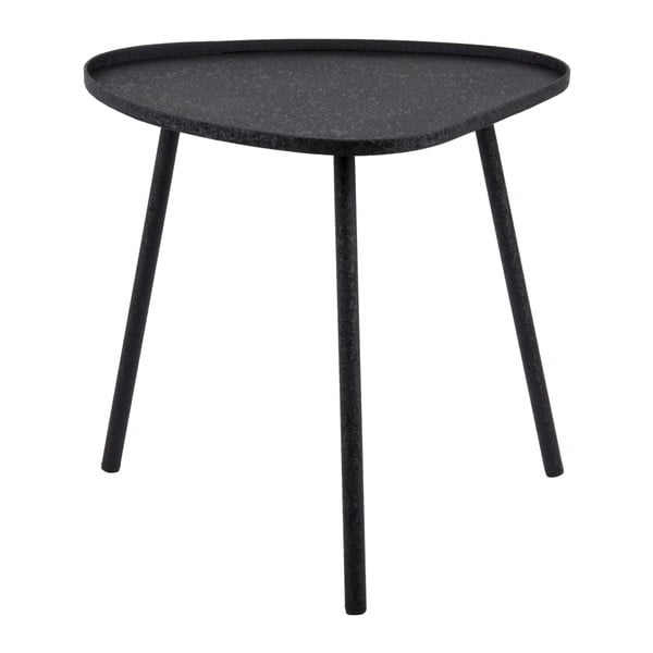 Metalni pomoćni stol ø 44 cm  Boaz  – Leitmotiv