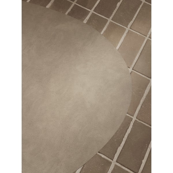 Tamno siva koža Circle XXXL Bull – LIND DNA-image-2