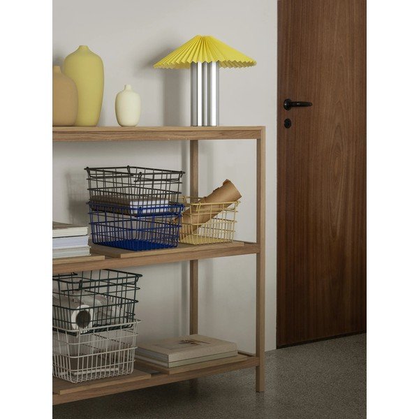 Metalna košara od žice 29x21x14 cm Kago S – Blomus-image-3