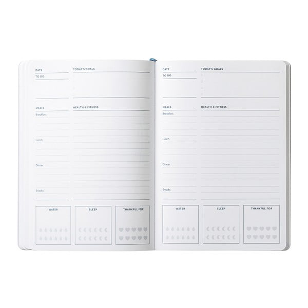 Dnevnik Gratitude Journal - Busy B-image-3