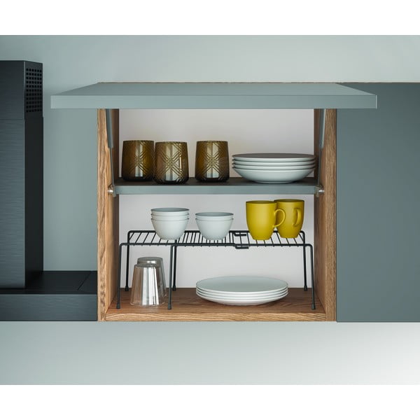 Čelična dodatna polica Adapto - Metaltex-image-3