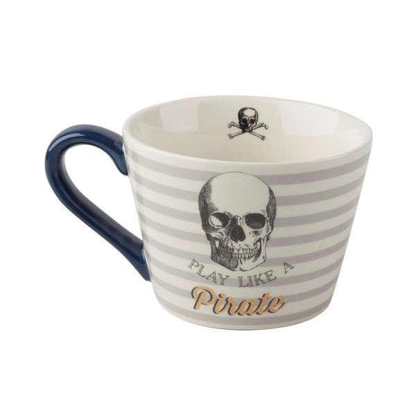 Creative Tops Captain Pirate keramička šalica, 450 ml-image-1