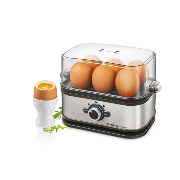 Električna kuhala za jaja President - Tescoma-image-1