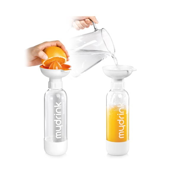 Robot za pripremu gaziranih pića myDrink - Tescoma-image-3