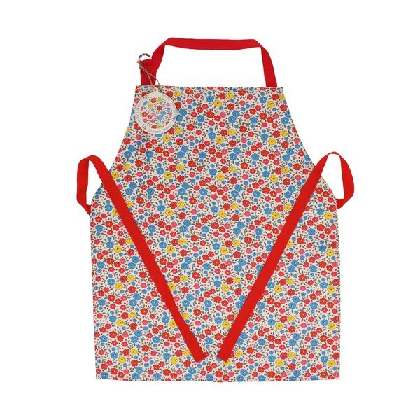 Pamučna dječja pregača Tilde – Rex London-image-3