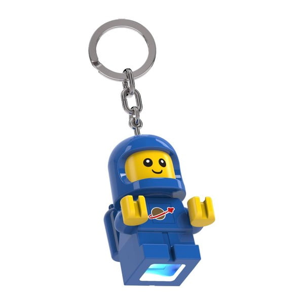 Privjesak za ključeve sa svjetlom Minifigures – LEGO®-image-3