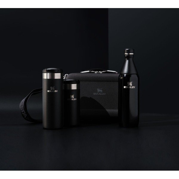 Kutija za ručak All Day Arista Mini Lunch Box Black – Stanley-image-3