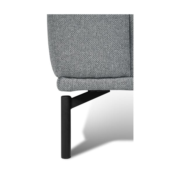 Svijetlo sivi tabure Scandic Flow-image-3