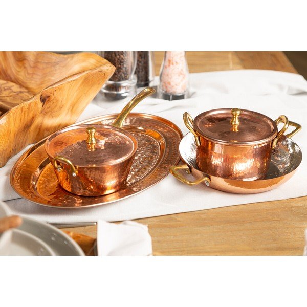 Lonac od nehrđajućeg čelika Cyprus – Premier Housewares-image-1
