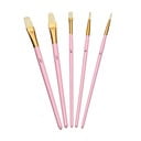 Četke za ukrašavanje torti Kuhinjski obrt Sweetly Does