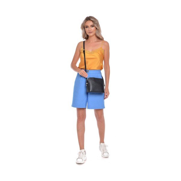 Kožna torbica - Mangotti Bags-image-4