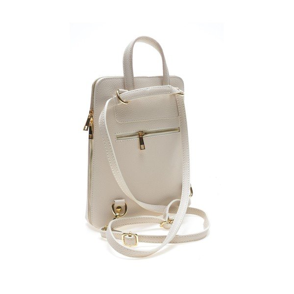Kožni ruksak - Mangotti Bags-image-2