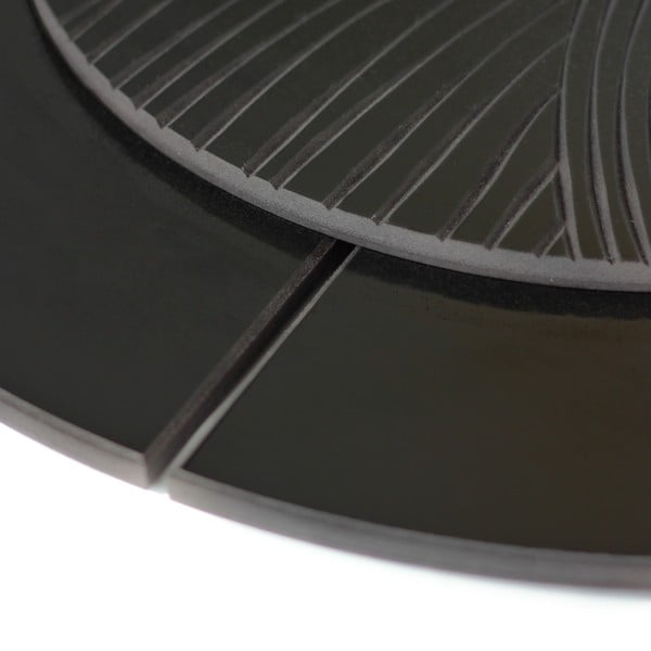 Zidni sat ø 57 cm Logan – Styler-image-4