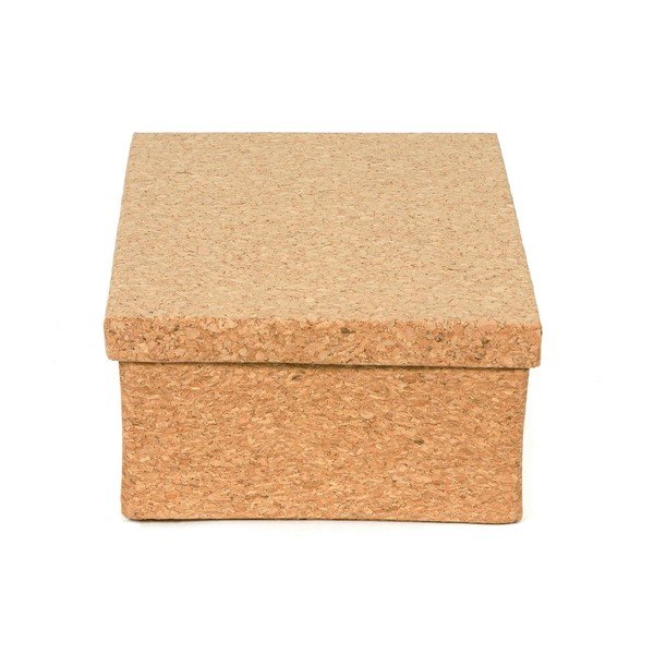 Kutija za pohranu od pluta Compactor Foldable Cork Box-image-3