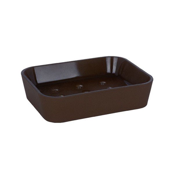 Rainbow Brown posuda za sapun-image-1