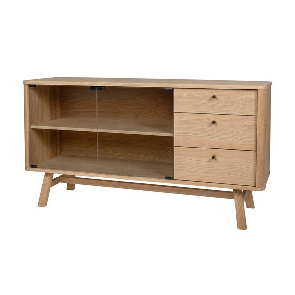 Woodman Skagen komoda-image-2