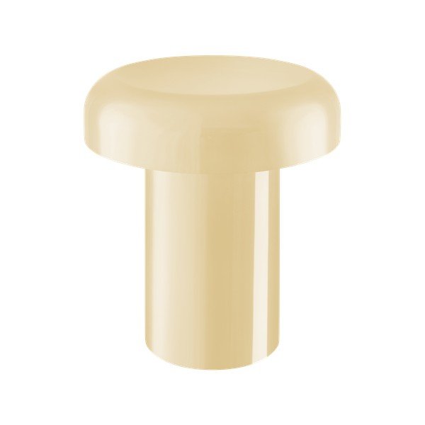 Željezni okrugao pomoćni stol ø 40 cm Miko – noo.ma