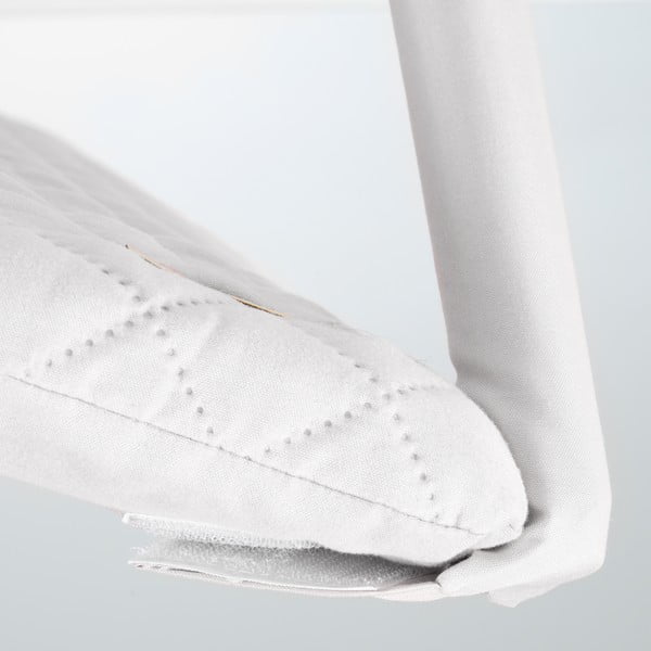 Siva dječja podloga za igru 75x85 cm Style – Roba-image-2