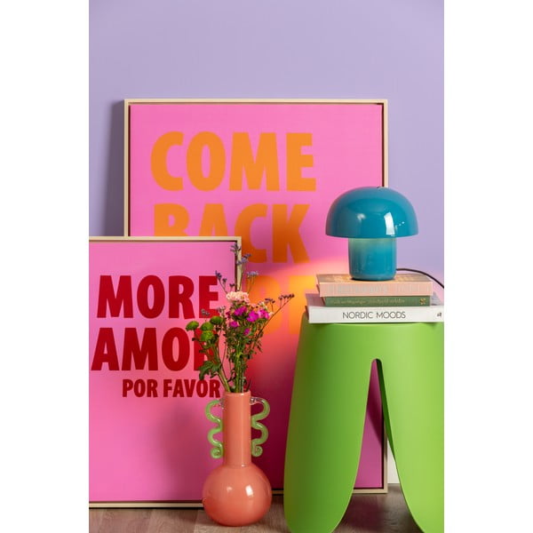 Zeleni plastični stolac Ravish – Leitmotiv-image-4