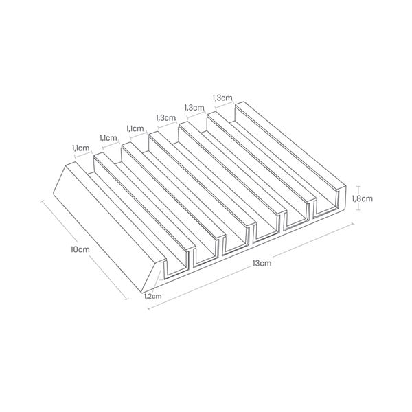 Metalni stalak za mobilni telefon Tower – YAMAZAKI-image-4