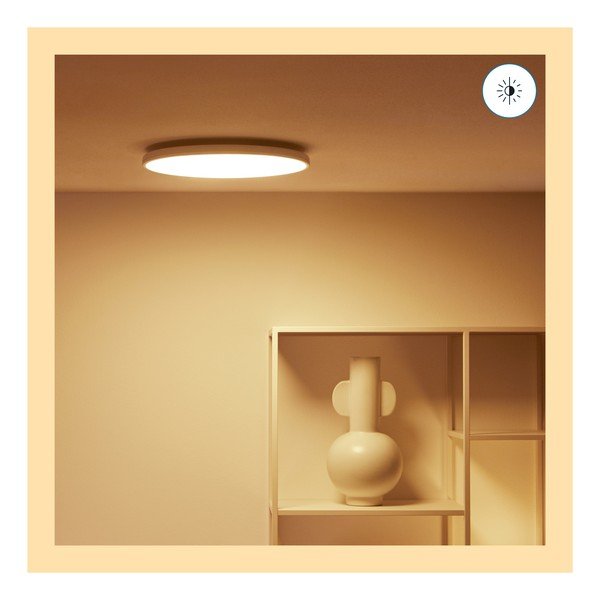 LED stropna svjetiljka 21 W Rune – WiZ-image-1