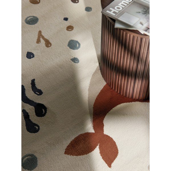 Dječji tepih 200x290 cm Moby – Hanse Home-image-2