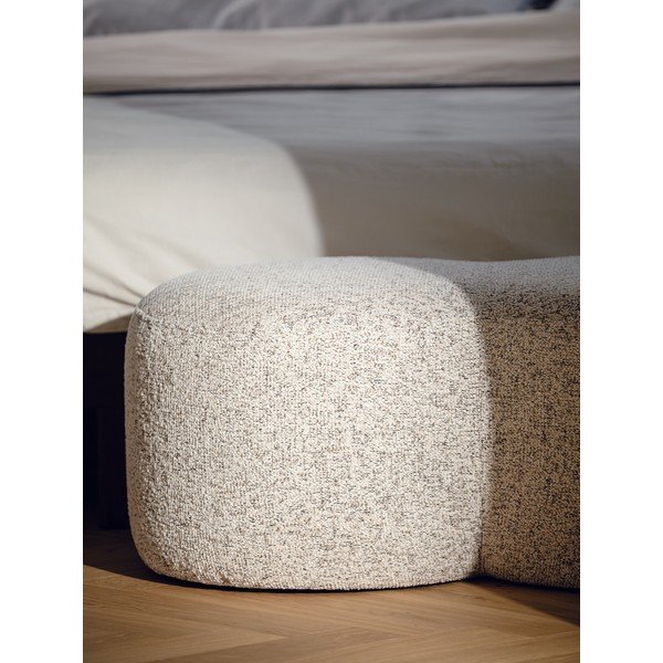 Sivo-bež tabure Umbo – noo.ma-image-2