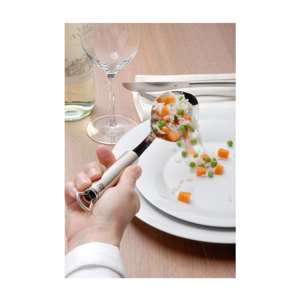 Žlica za serviranje od nehrđajućeg čelika WMF Profi Plus-image-2