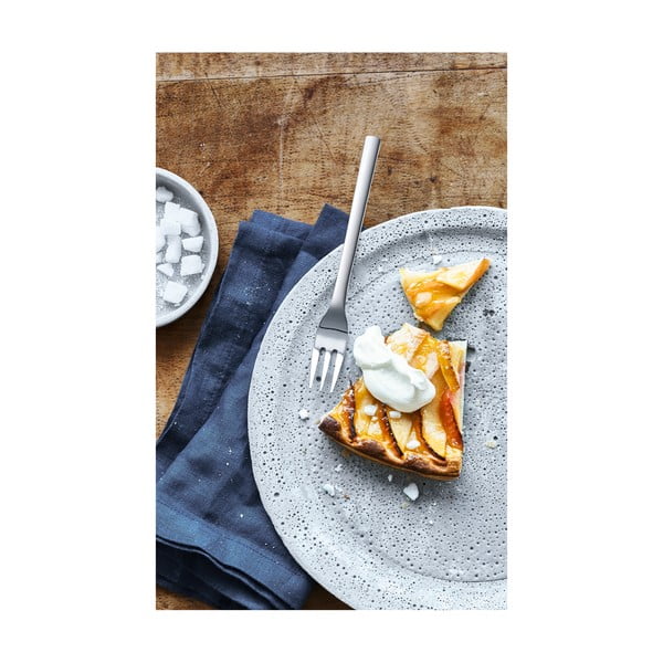 Sive vilice za desert u setu 6 kom od nehrđajućeg čelika Nuova – WMF-image-1