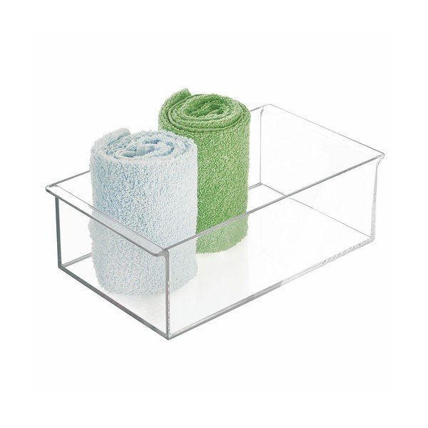 InterDesign Clarity organizator, 30,5 x 18 cm-image-3
