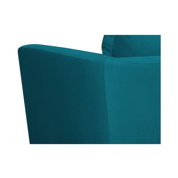 Tirkizna 2-sjeda kauč Mazzini Sofas Elena-image-2