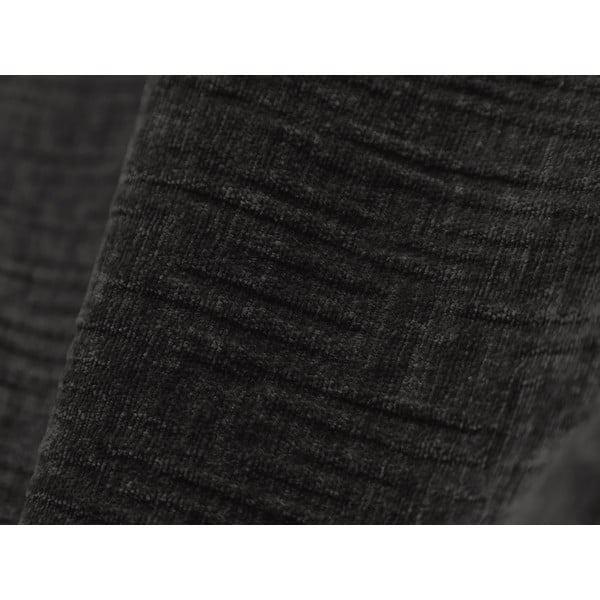 Tamno siva kutna garnitura (lijevi kut) Vanda - Mazzini Sofas-image-4