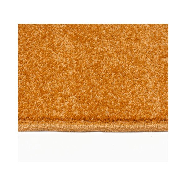 Narančasti tepih Universal Velor Liso Orange, 57 x 110 cm-image-2