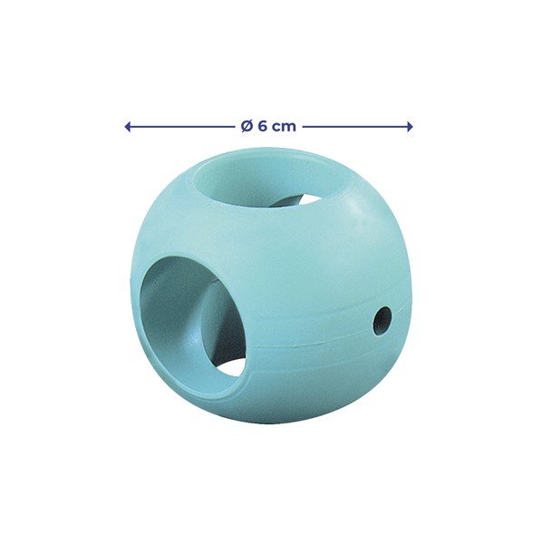 Kuglica za pranje rublja za uklanjanje prljavštine - Maximex-image-1