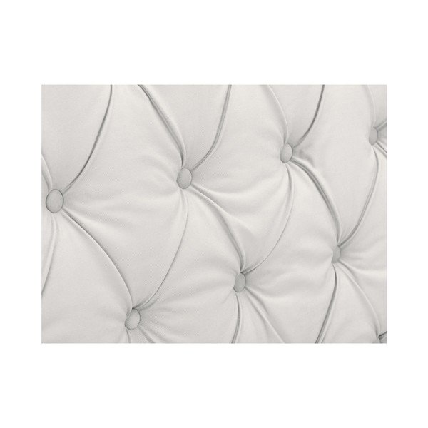 Bijelo uzglavlje Windsor &amp; Co Sofas Queen, 216 x 120 cm-image-2