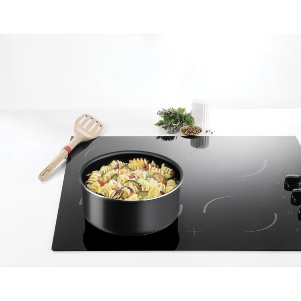 Aluminijski set posuđa 4 kom Ingenio Extra - Tefal-image-3