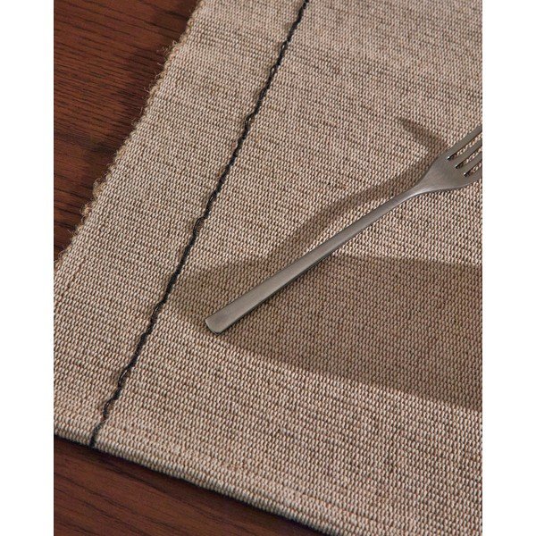 Podmetač 2 kom od mješavine pamuka 35x50 cm Lunel – Kave Home-image-2