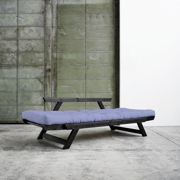 Karup Bebop Black / Blue Breeze kauč-image-2