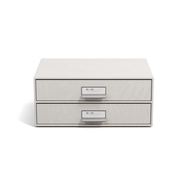 Kartonski uredski organizator za ladicu Birger – Bigso Box of Sweden-image-3