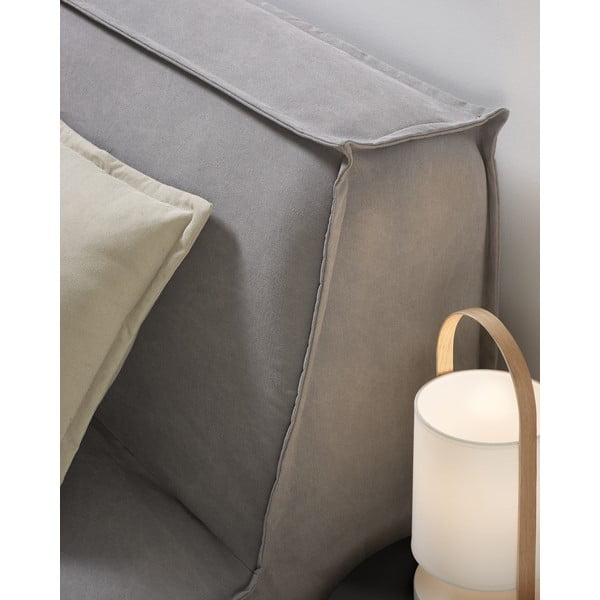 Bijela stolna lampa Kave Home Zayla-image-3