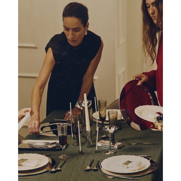 Čaša vinska Sileia – Kave Home-image-4