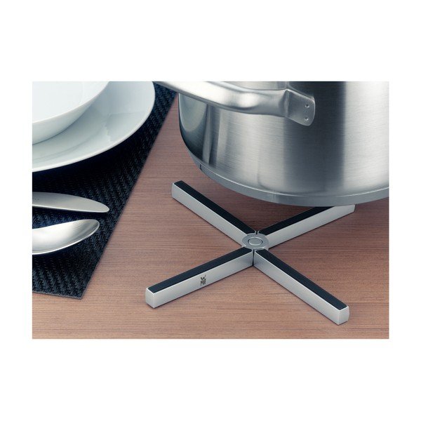 Sklopivi podmetač za lonce WMF Mister, 19 x 19 cm-image-1