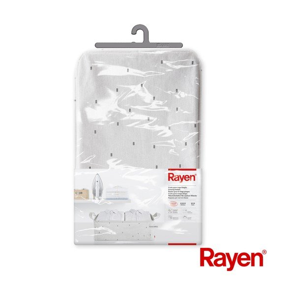 Tekstilna košara za rublje 60 l – Rayen-image-2