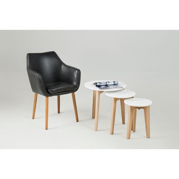 Set od 3 stolića Abin-image-2