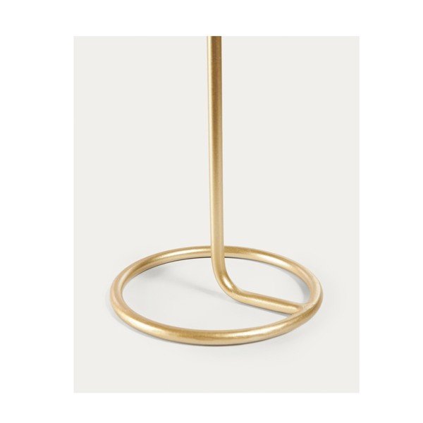 Metalni svijećnjak Babirye – Kave Home-image-2