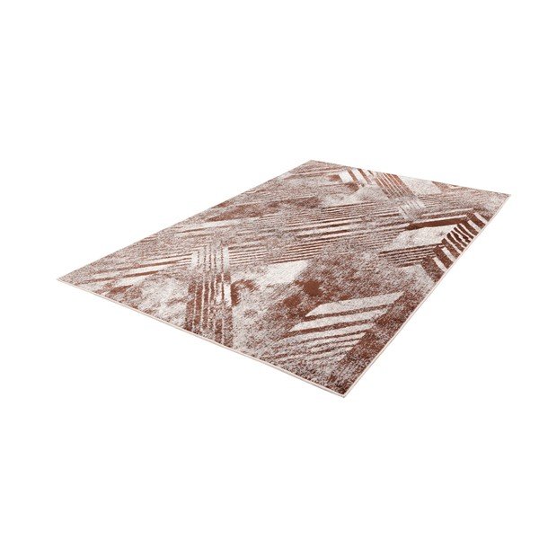 Smeđi tepih 80x150 cm Nako Brown – FD-image-4
